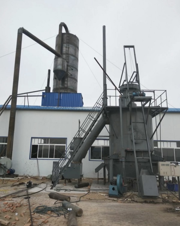 Choose Our Glass Bead Production Line to Embark on a New Chapter of High Efficiency and Low Cost Production!